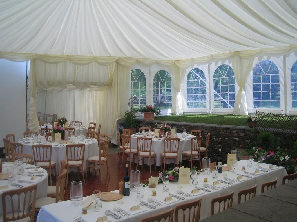 The Bell At Skenfrith Hotel Exterior photo