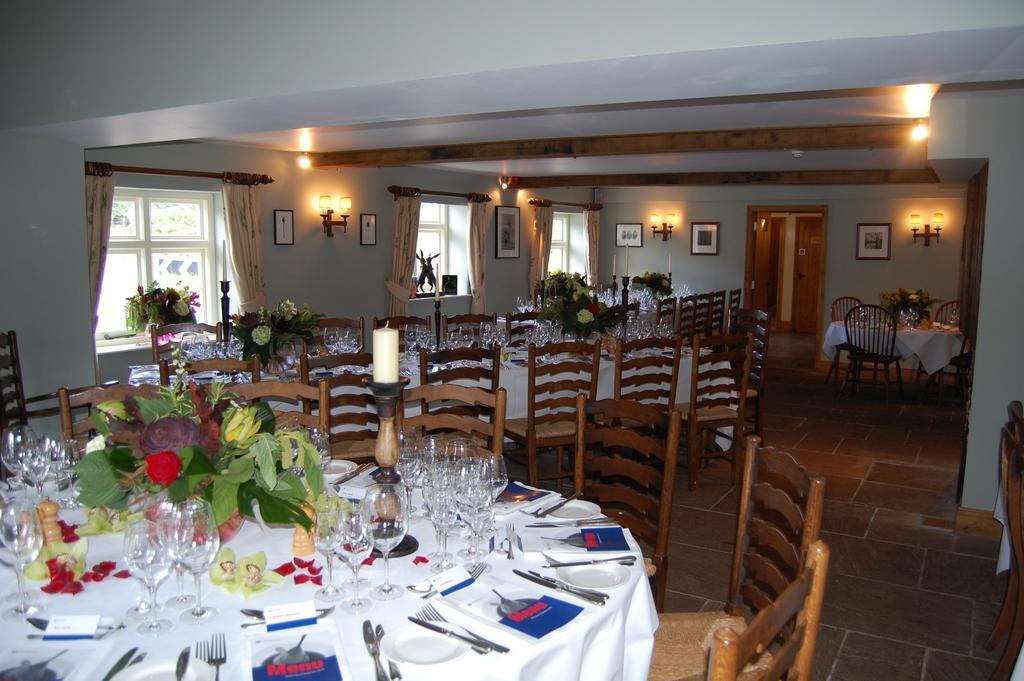 The Bell At Skenfrith Hotel Exterior photo
