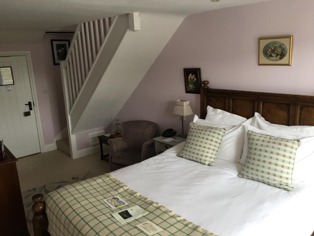 The Bell At Skenfrith Hotel Exterior photo