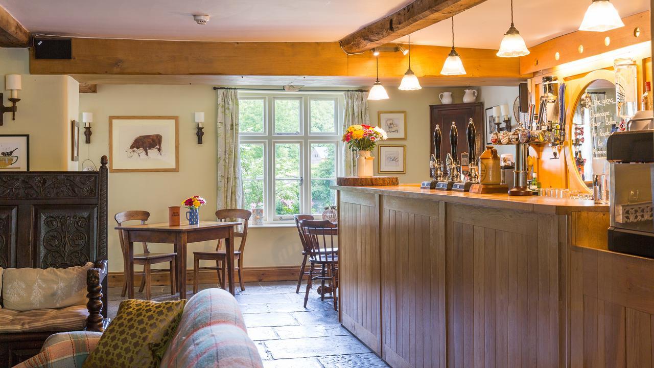 The Bell At Skenfrith Hotel Exterior photo